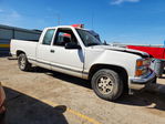 Chevrolet GMT-400 1998