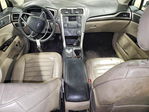 Ford Fusion 2017