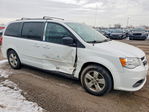 Dodge Caravan 2016