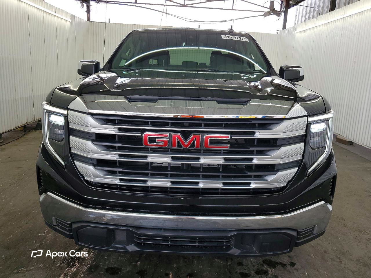 GMC Sierra 2026