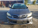 Toyota Corolla 2012