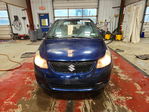 Suzuki SX4 2008