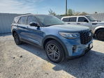 Ford Explorer 2025