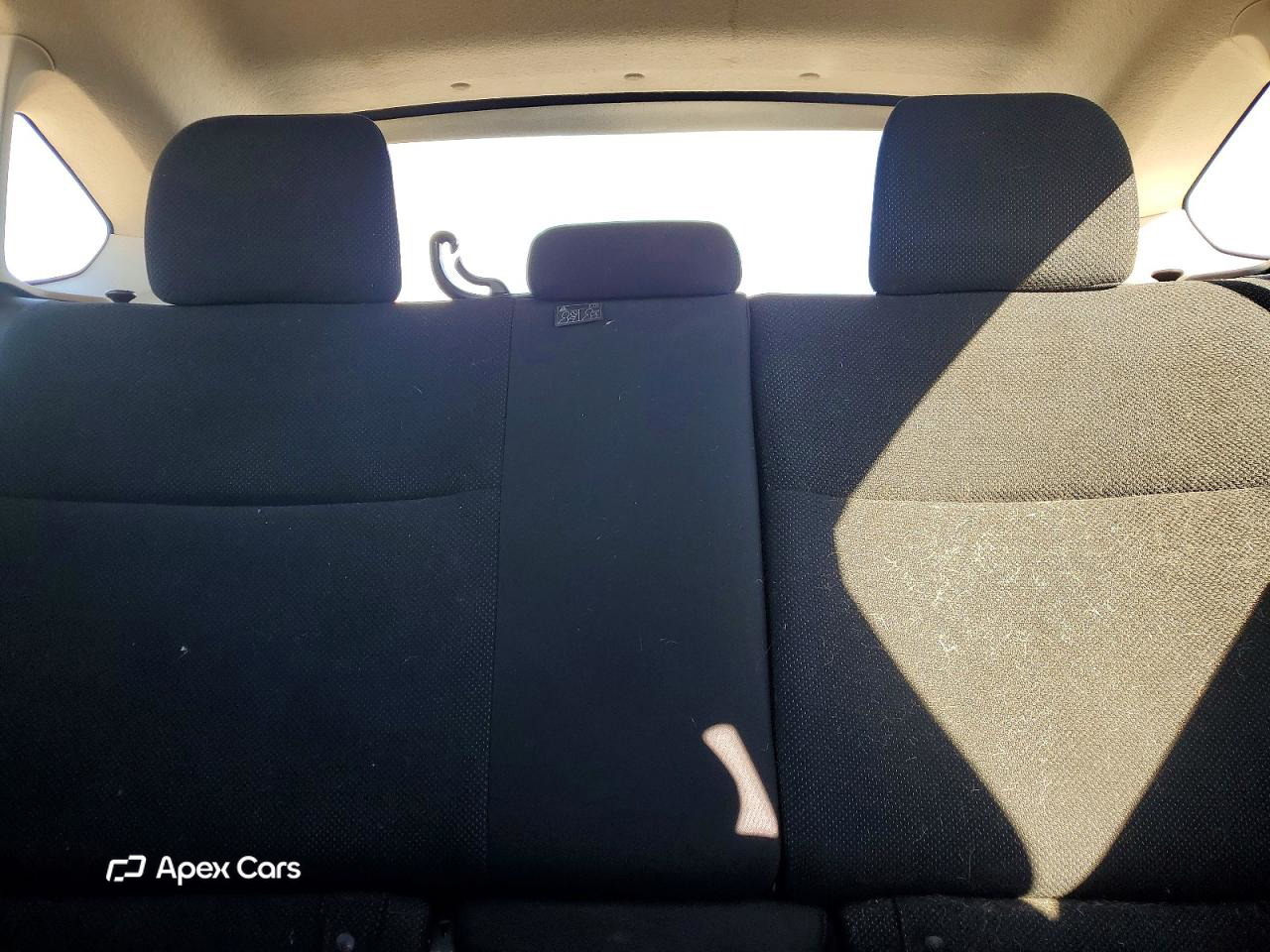 Subaru Impreza 2015