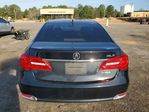 Acura RLX 2015