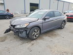 Honda Accord 2017
