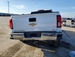 Chevrolet Silverado 2016