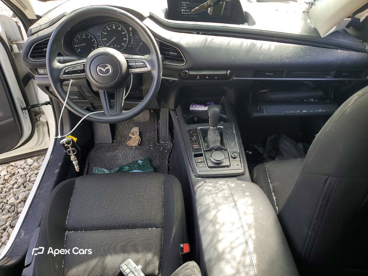Mazda CX-30 2022