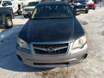 Subaru Legacy 2009