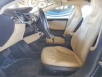Tesla Model S 2013