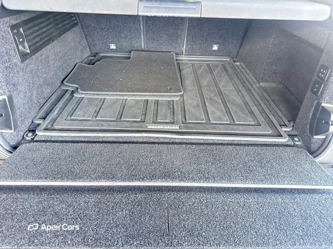 Land Rover Range Rover 2019