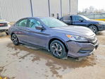 Honda Accord 2017