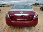Nissan Altima 2012