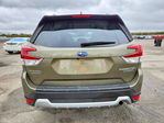 Subaru Forester 2022
