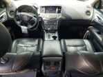 Nissan Pathfinder 2017