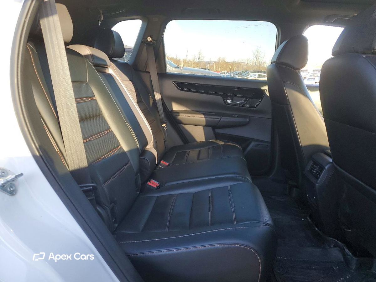 Honda CR-V 2024