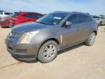 Cadillac SRX 2012