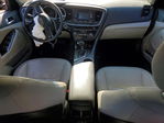 Kia Optima 2015
