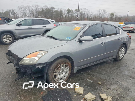 Nissan Altima 2009 - Image 1 of 13
