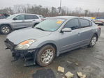 Nissan Altima 2009