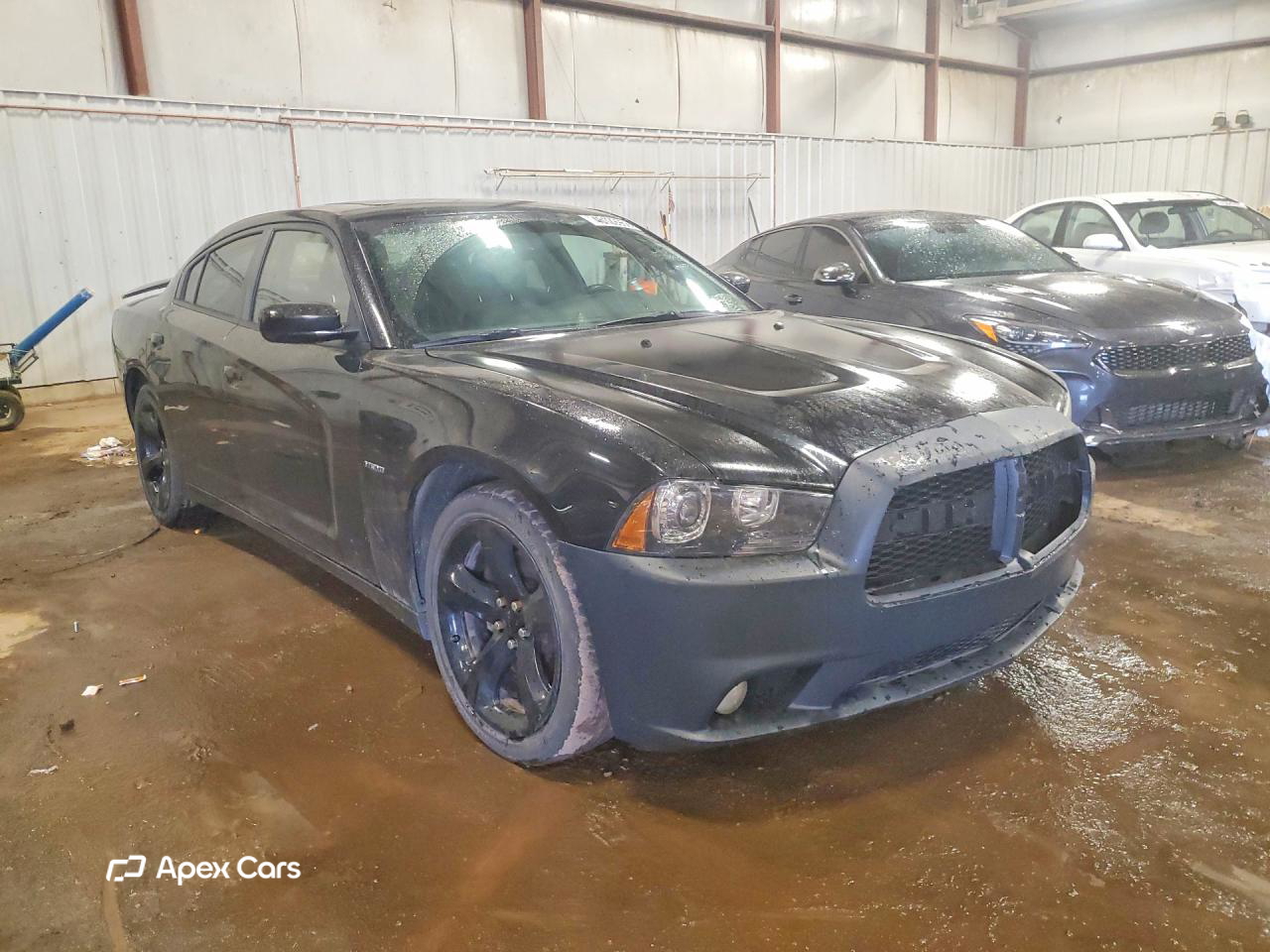 Dodge Charger 2011