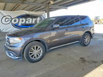 Dodge Durango 2018