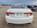 Honda Accord 2012
