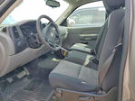 Chevrolet Silverado 2008