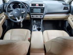 Subaru Outback 2015