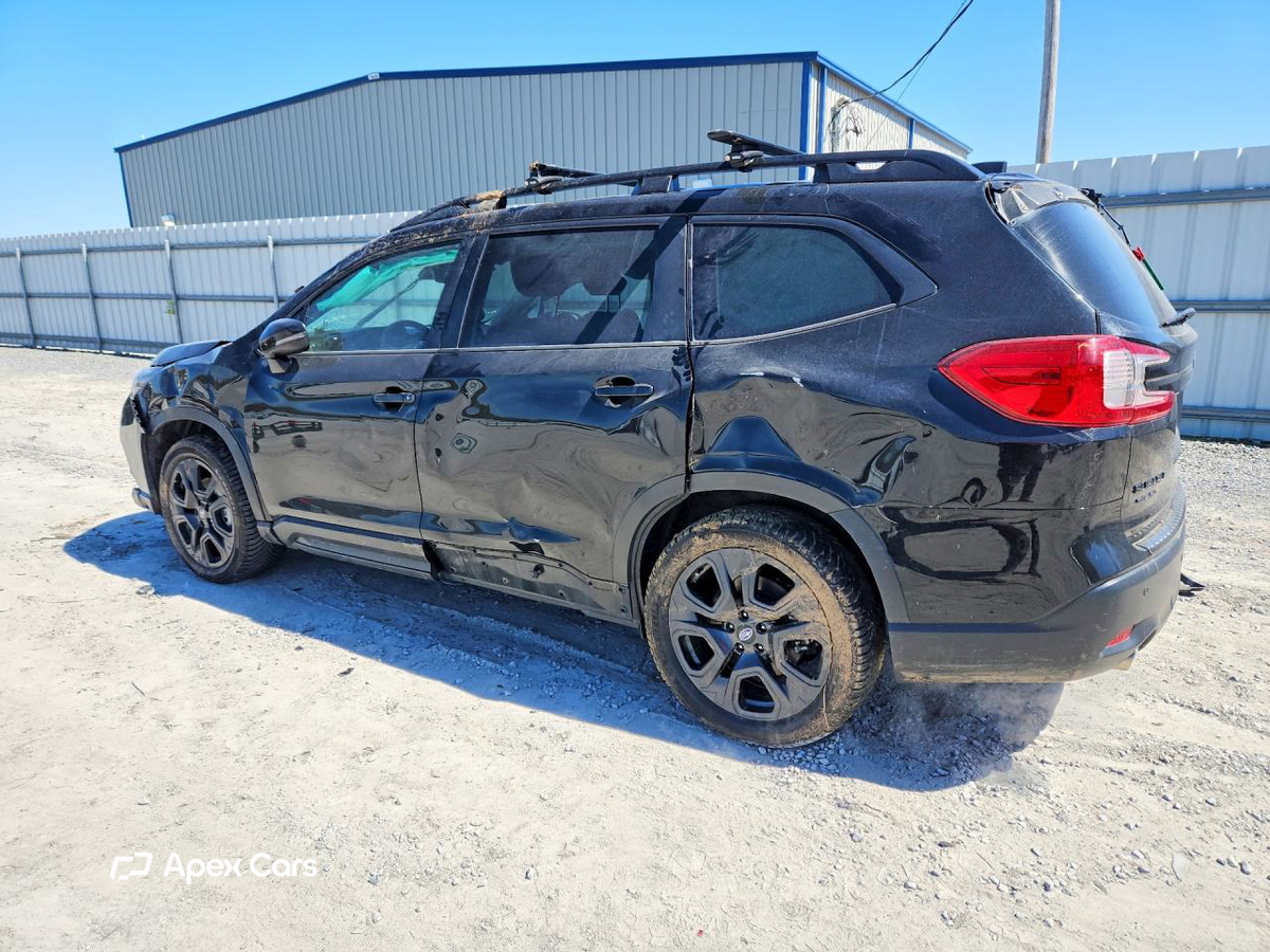 Subaru Ascent 2023