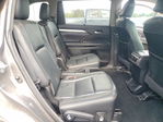 Toyota Highlander 2018