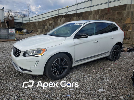 Volvo XC60 2017 - Image 1 of 14
