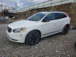 Volvo XC60 2017
