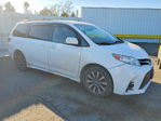 Toyota Sienna 2018
