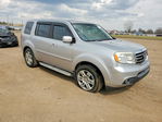Honda Pilot 2013