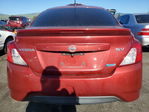 Nissan Versa 2016