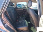 Audi Q5 2014