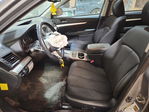 Subaru Legacy 2011