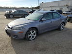 Mazda 6 2006