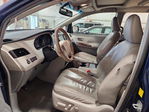 Toyota Sienna 2011