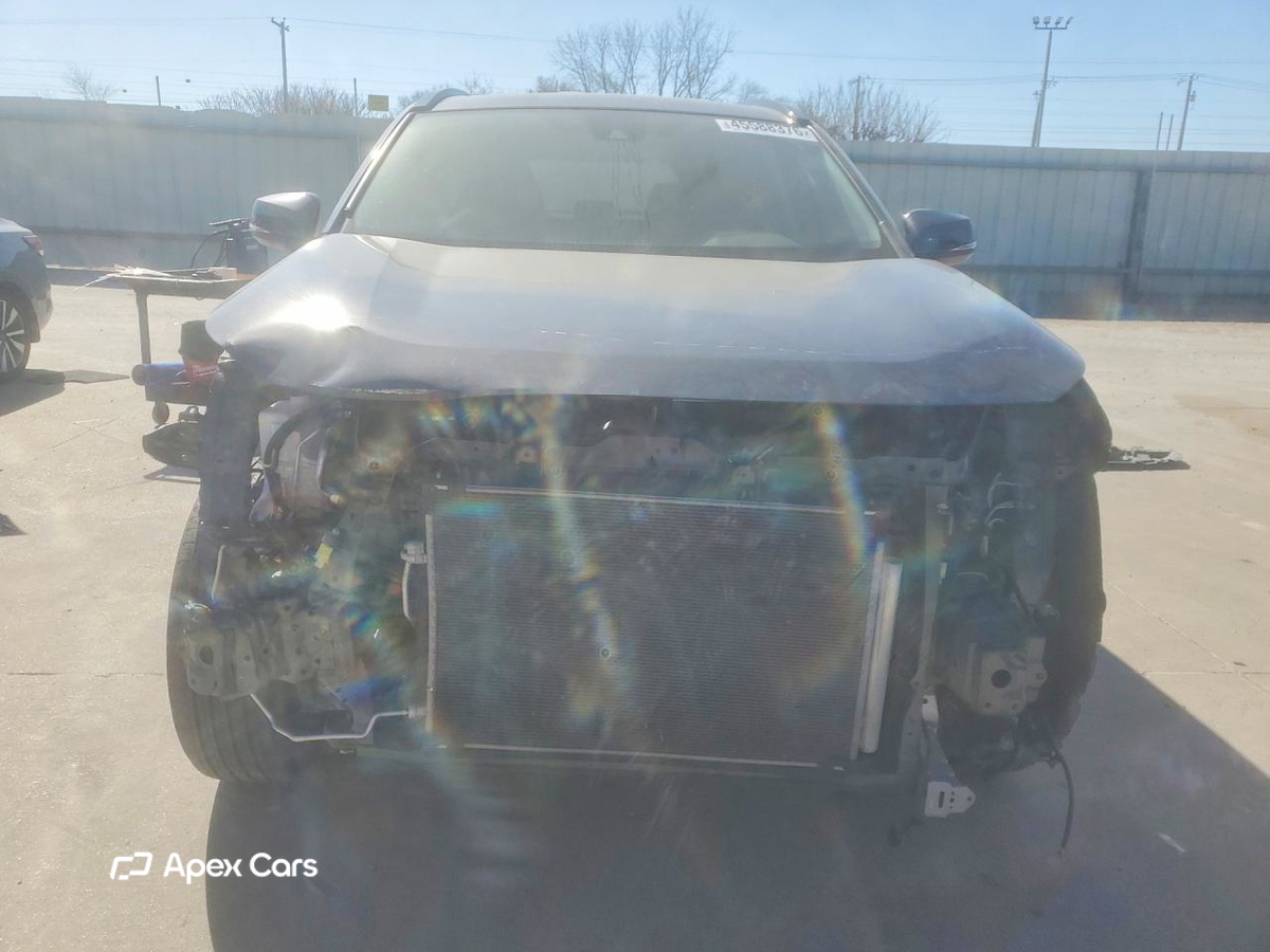 Toyota RAV 4 2019