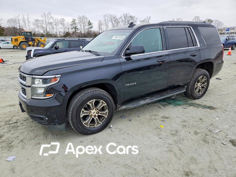 Chevrolet Tahoe 2015 - Image 1 of 13
