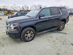 Chevrolet Tahoe 2015