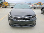 Kia Optima 2016