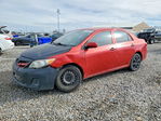 Toyota Corolla 2012
