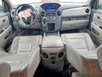 Honda Pilot 2012