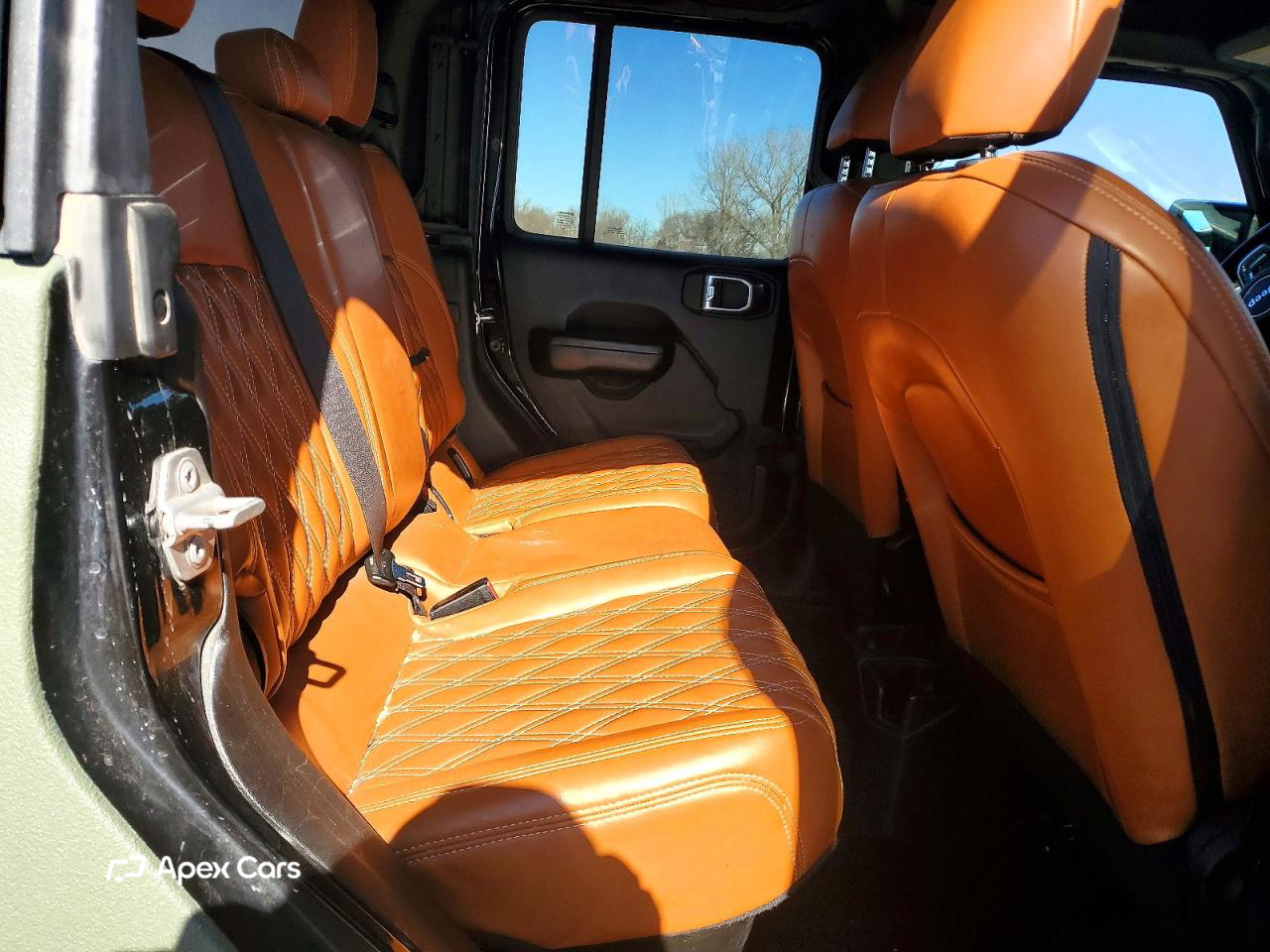 Jeep Gladiator 2020