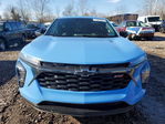 Chevrolet Trax 2024