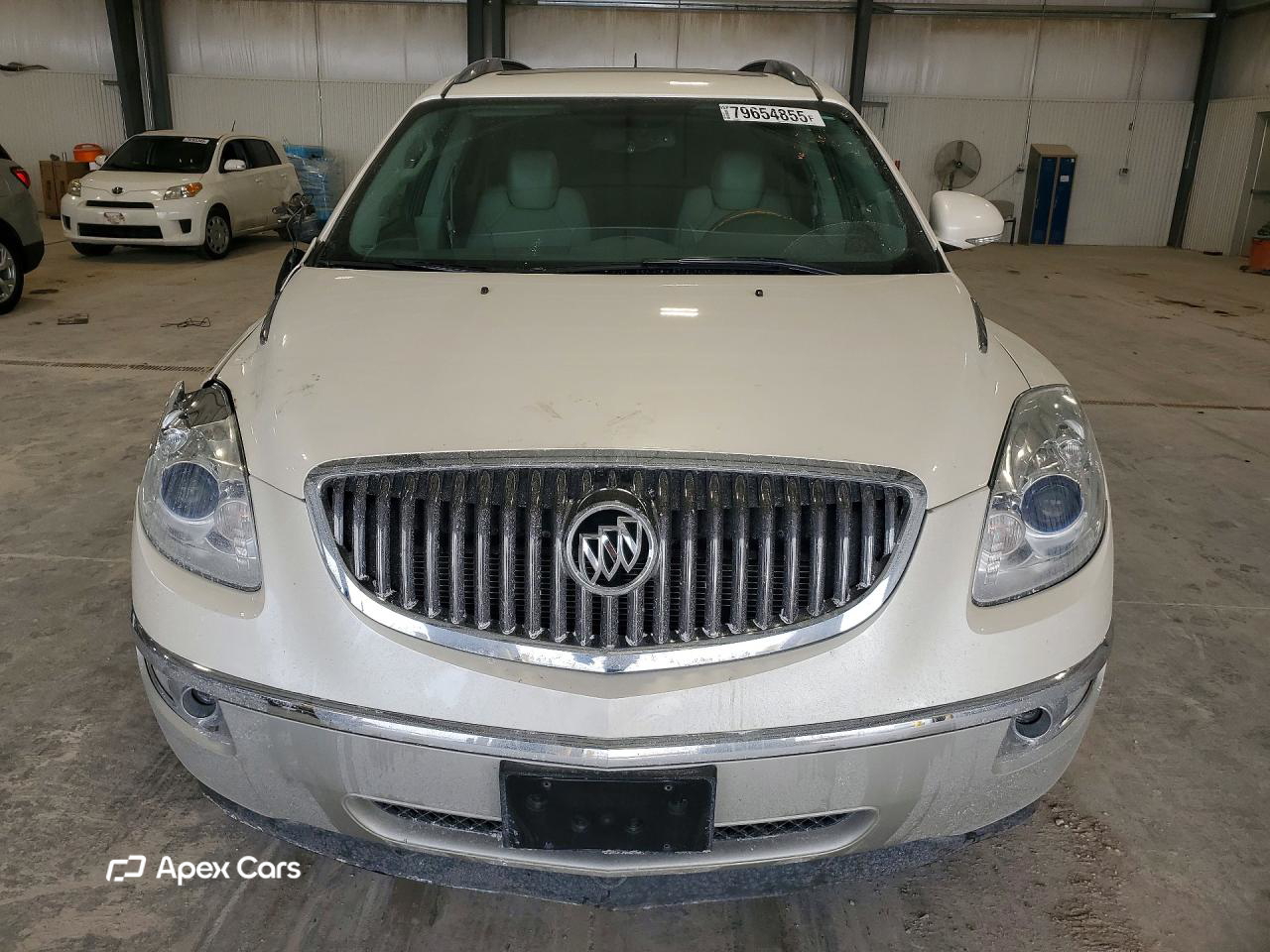 Buick Enclave 2012