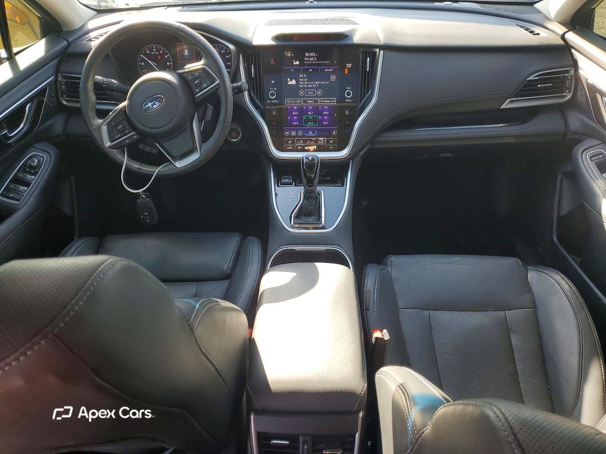 Subaru Outback 2020